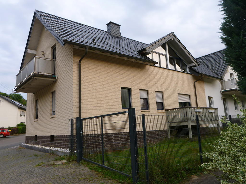 Ferienwohnung Herschbroich Ruang foto