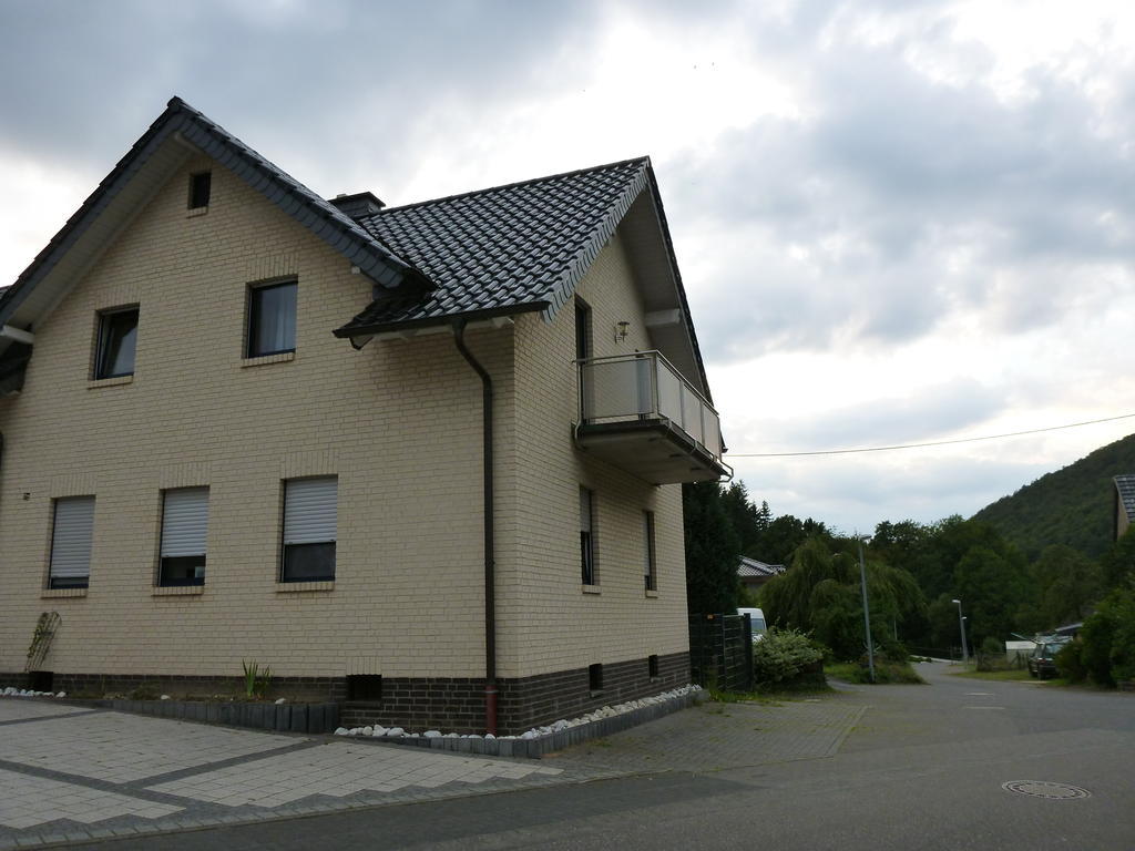 Ferienwohnung Herschbroich Ruang foto